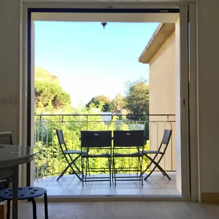 Vigie - Clim - 4 Pers Lägenhet