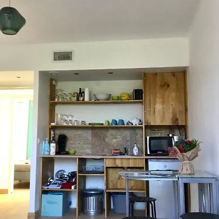 Vigie - Clim - 4 Pers *