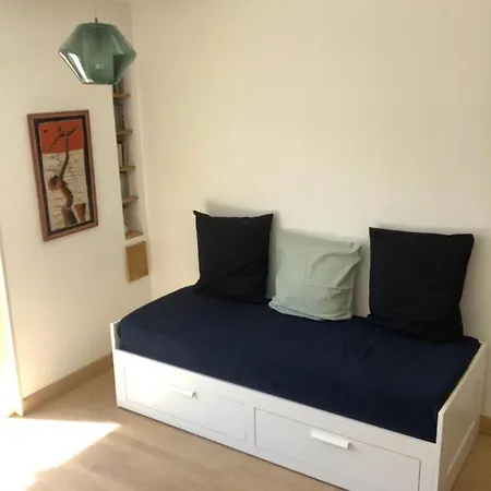 Apartmán Vigie - Clim - 4 Pers *