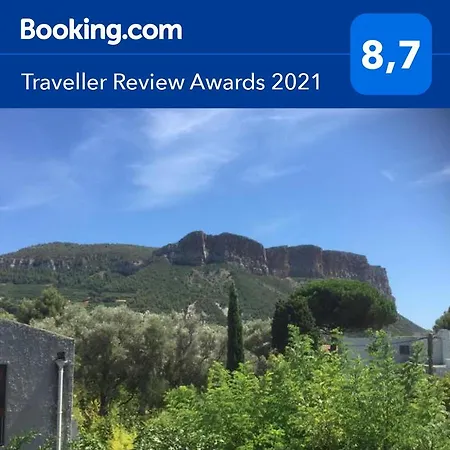 Vigie - Clim - 4 Pers Lägenhet