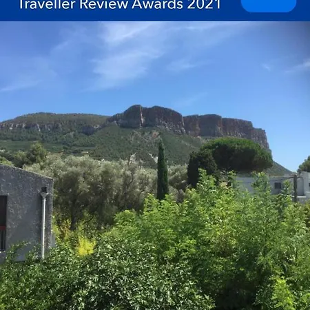 Vigie - Clim - 4 Pers Lägenhet