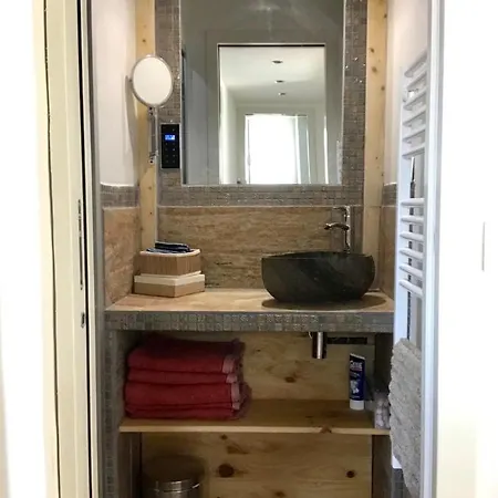 Vigie - Clim - 4 Pers Apartmán Cassis