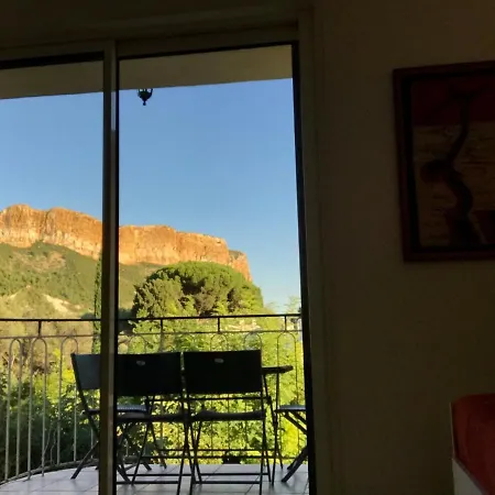 La Vigie Ii Appartement *