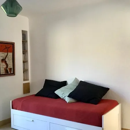 Vigie - Clim - 4 Pers Apartmán