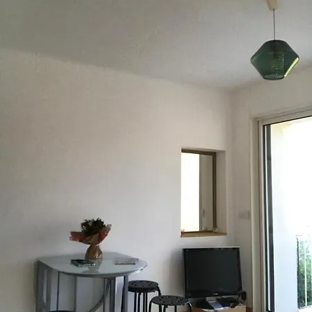 Vigie - Clim - 4 Pers Apartmán