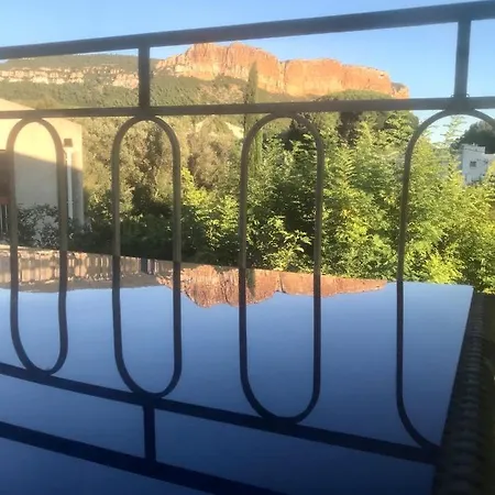 Vigie - Clim - 4 Pers Apartmán Cassis