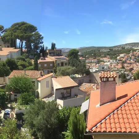 Apartmán Vigie - Clim - 4 Pers