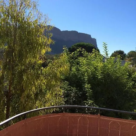 דירה Vigie - Clim - 4 Pers *