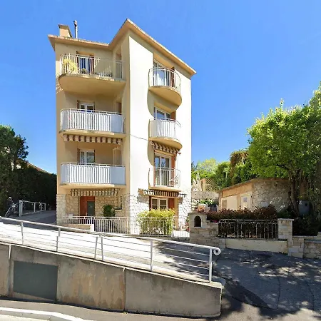 Apartmán Vigie - Clim - 4 Pers Cassis