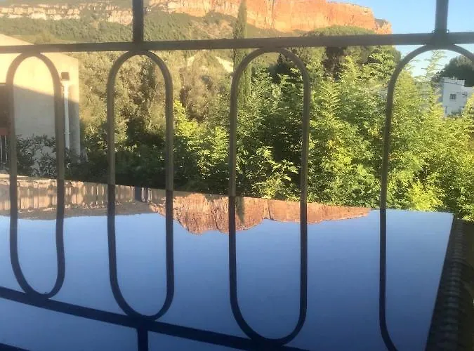 Vigie - Clim - 4 Pers Apartment Cassis