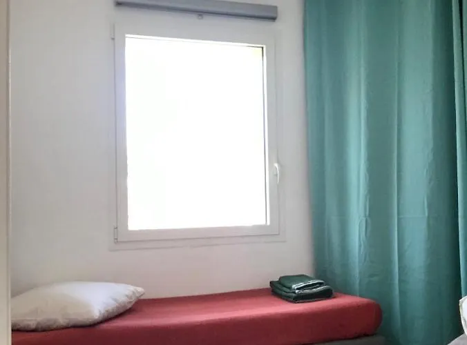 Vigie - Clim - 4 Pers Apartment