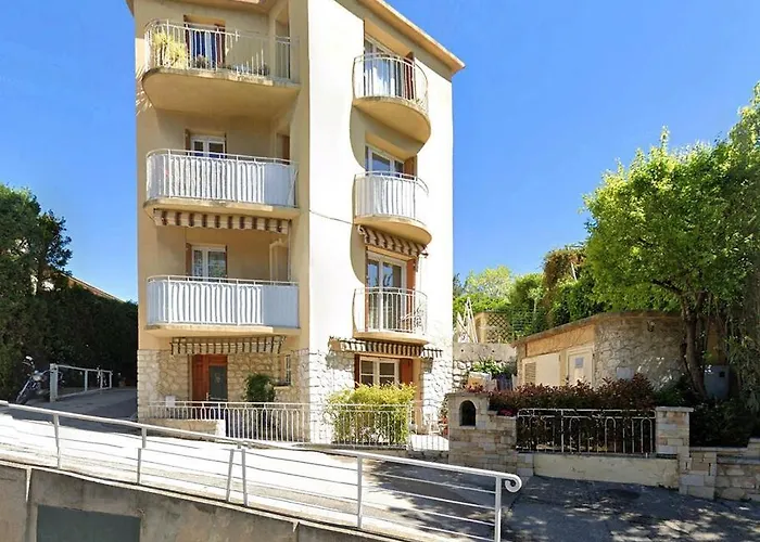 Lejlighed Vigie - Clim - 4 Pers Cassis